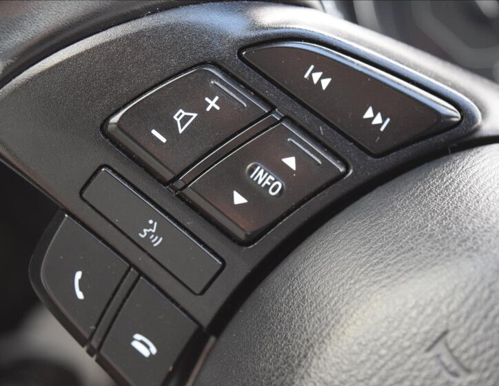 Mazda 6 Kombi 2,0 l 121 kw