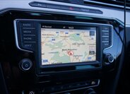 Volkswagen Passat Sedan / Limuzína 2,0 l 176 kw