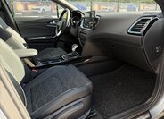 KIA XCeed CUV / Crossover 1,6 l 132 kw