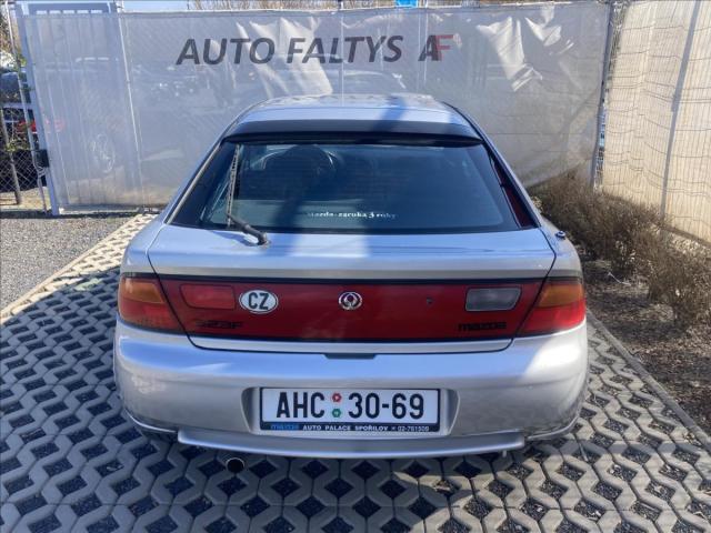 Mazda 323