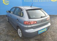Seat Ibiza 6