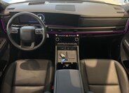 Hyundai Santa Fe SUV 1,6 l 178 kw