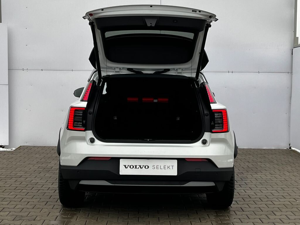 Volvo EX30 SUV 0,0 315 kw