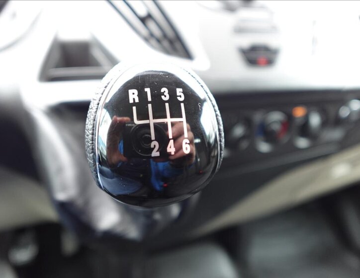 Ford Transit Custom Ostatní 2,0 l 96 kw