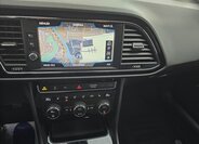 Seat Leon Hatchback 1,4 l 110 kw