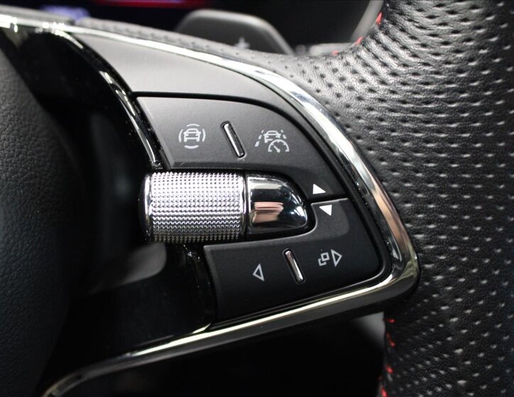 Škoda Octavia Kombi 2,0 l 147 kw