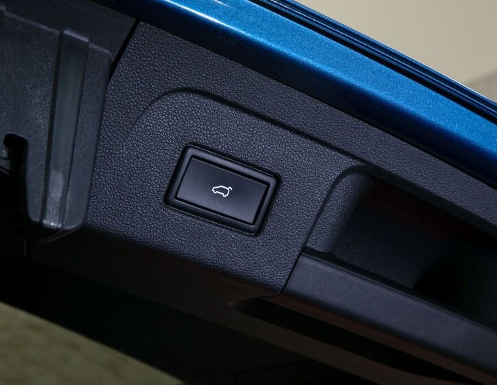 Volkswagen Touran 34