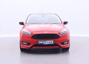 Ford Focus Hatchback 1,5 l 110 kw