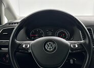 Volkswagen Sharan MPV 2,0 l 130 kw