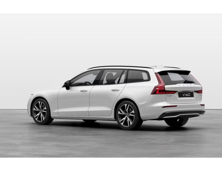 Volvo V60 Kombi 2,0 l 145 kw