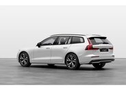 Volvo V60 Kombi 2,0 l 145 kw