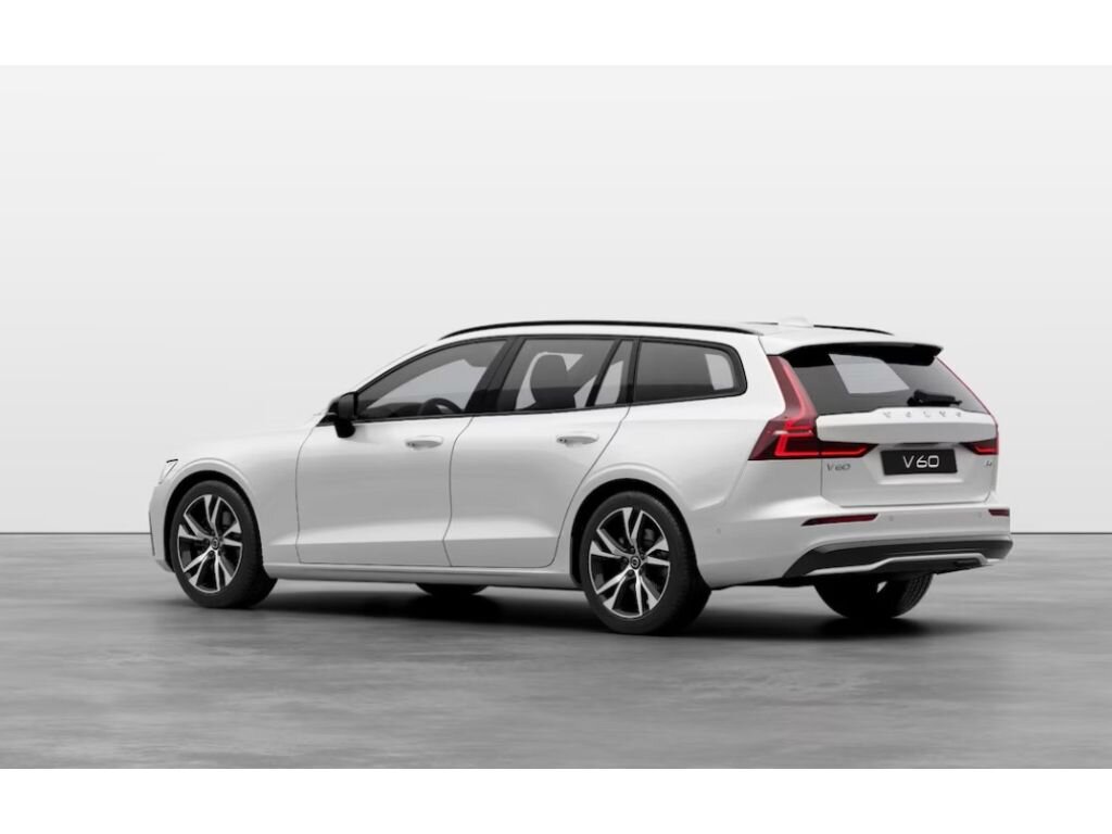 Volvo V60 Kombi 2,0 l 145 kw