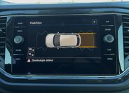 Volkswagen T-Roc SUV 2,0 l 110 kw
