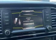 Seat Leon Hatchback 2,0 l 213 kw