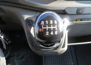 Ford Transit Sklápěč 2,0 l 125 kw