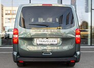 Peugeot Traveller MPV 2,0 l 130 kw