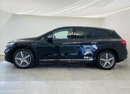 Mercedes-Benz EQS SUV / Terénní 0,0 330 kw