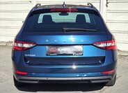 Škoda Superb Kombi 1,5 l 110 kw