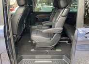 Mercedes-Benz Ostatní Ostatní 2,0 l 174 kw