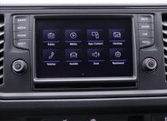 Volkswagen Crafter Skříň 2,0 l 103 kw