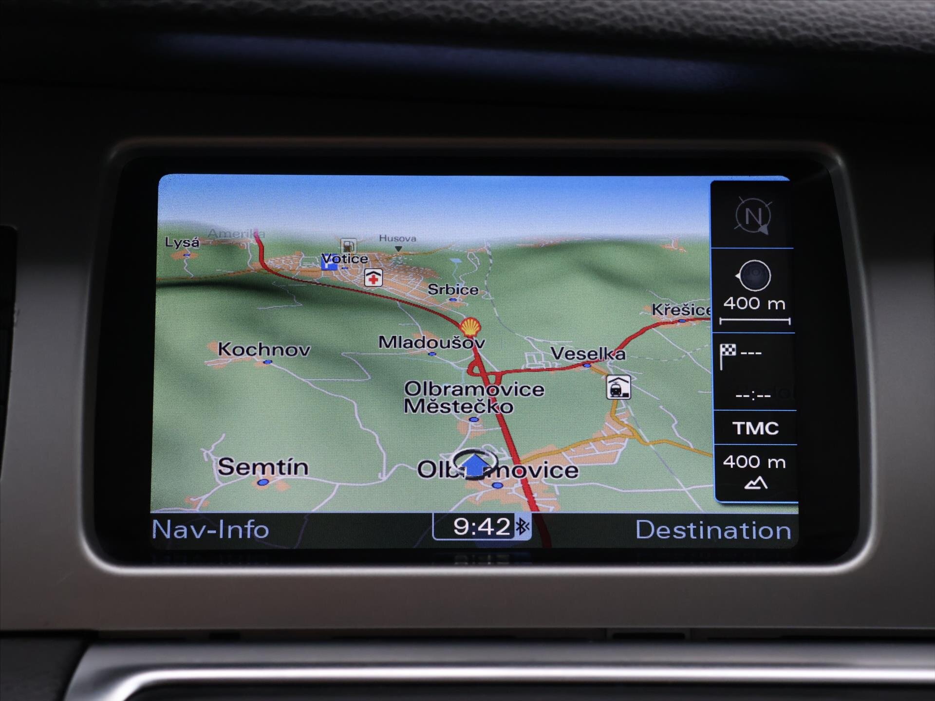 Audi Q7 SUV 3,0 l 176 kw