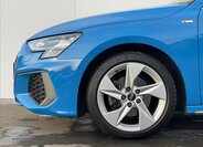 Audi A3 Hatchback 2,0 l 110 kw