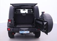 Jeep Wrangler Ostatní 2,8 l 130 kw