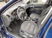 Škoda Octavia Kombi 1,2 l 77 kw