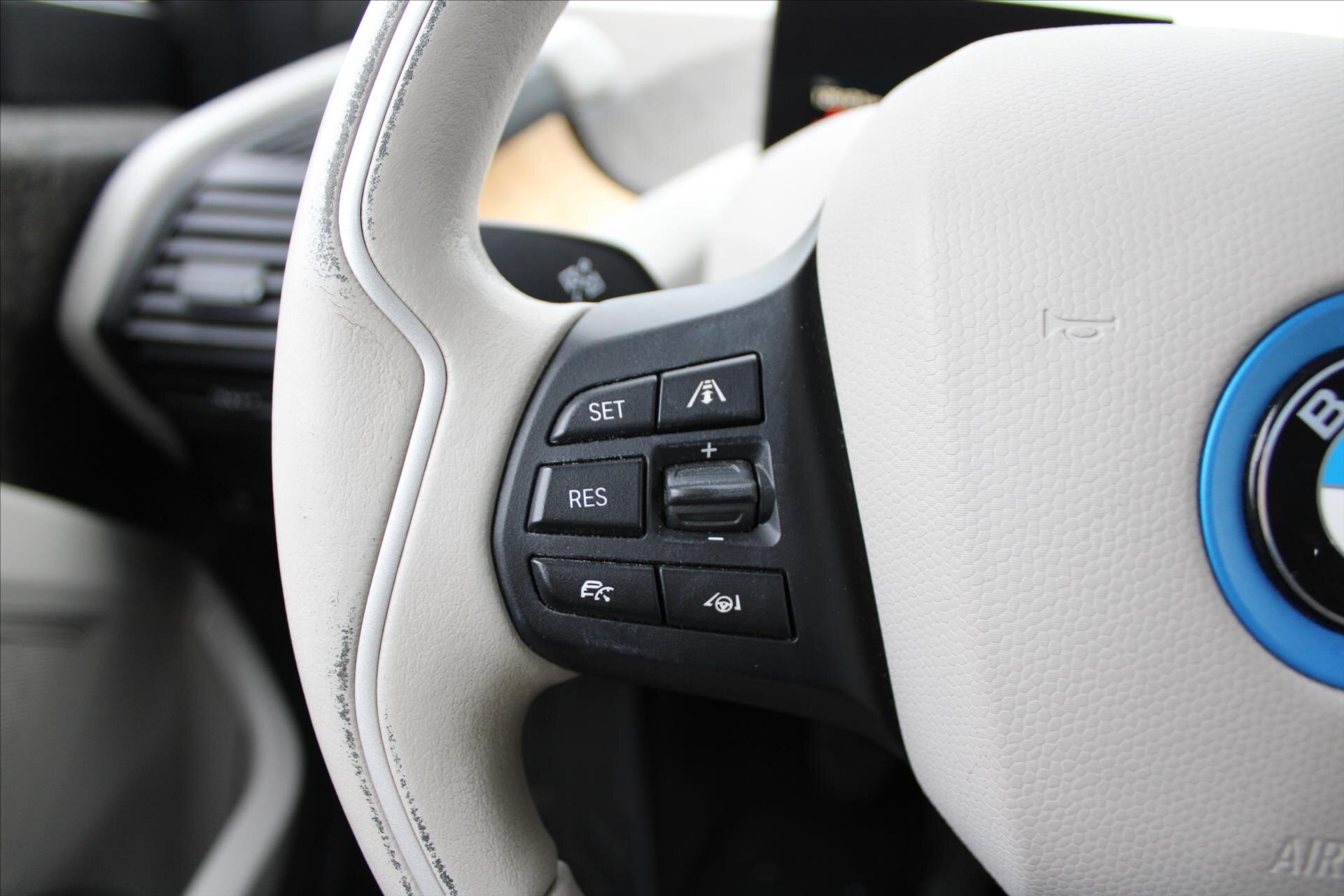 BMW i3 Hatchback 0,0 125 kw