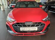 Audi A3 Hatchback 1,5 l 110 kw