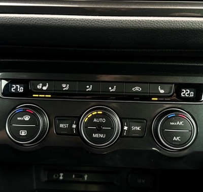 Volkswagen Tiguan 26