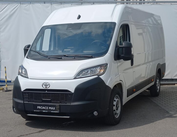 Toyota ProAce Skříň 2,2 l 132 kw