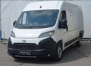 Toyota ProAce Skříň 2,2 l 132 kw