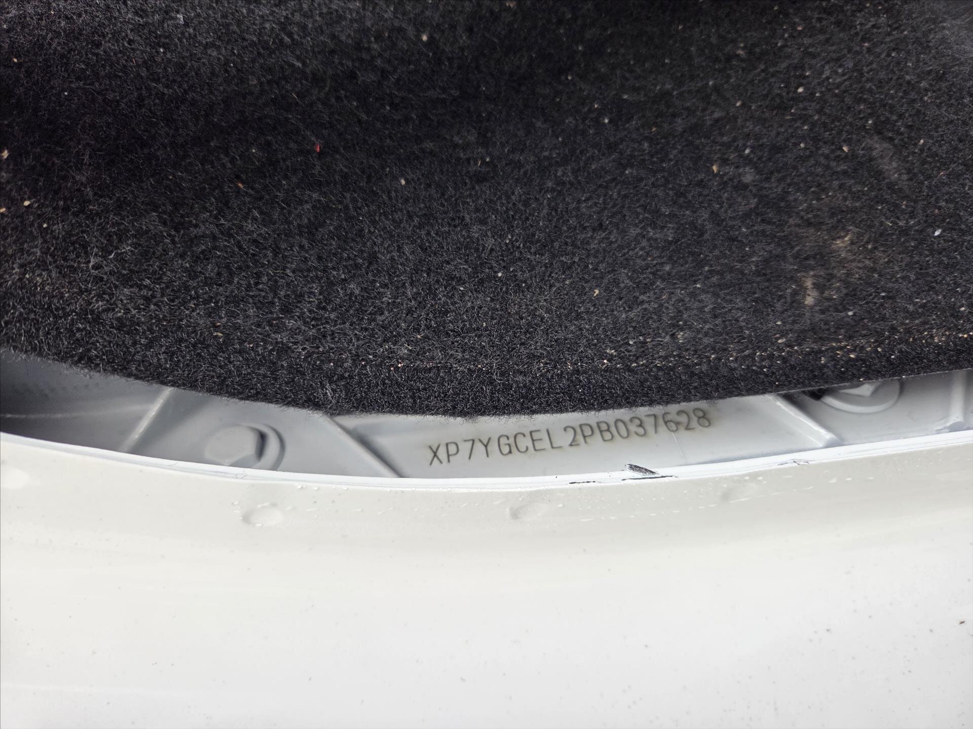 Tesla Model Y SUV / Terénní 0,0 393 kw