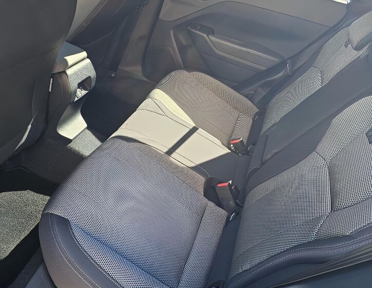 Subaru Crosstrek Kombi 2,0 l 100 kw