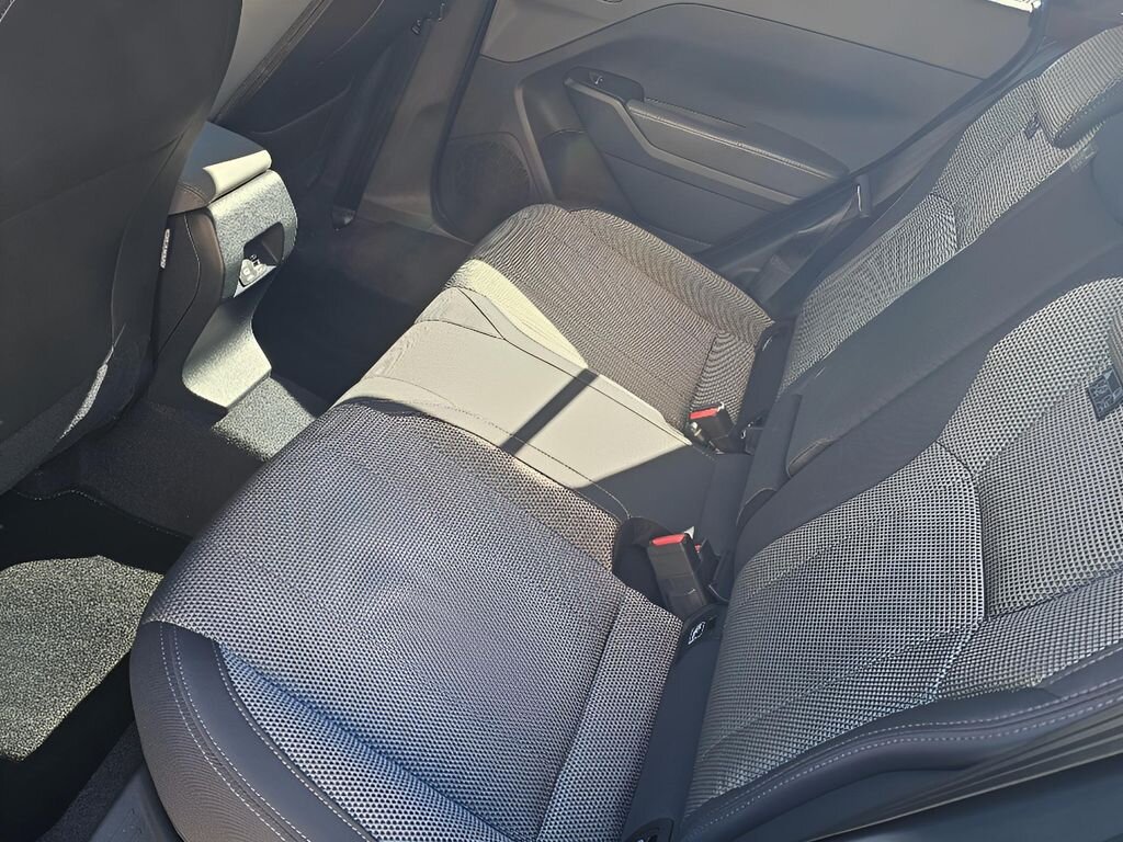 Subaru Crosstrek Kombi 2,0 l 100 kw