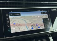 Audi Q8 SUV 3,0 l 210 kw