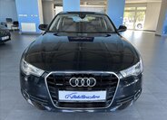 Audi A6 Sedan / Limuzína 3,0 l 230 kw