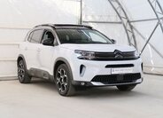 Citroën C5 Aircross 4
