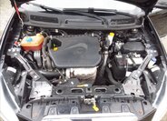 Lancia Delta Hatchback 1,4 l 88 kw