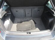 Škoda Rapid Hatchback 1,2 l 63 kw