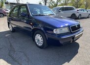 Škoda Felicia Hatchback 1,3 l 50 kw
