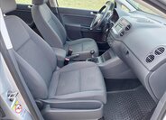 Volkswagen Golf Plus Hatchback 1,9 l 77 kw