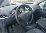 Peugeot 207 Kombi 1,4 l 70 kw