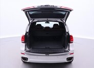 BMW X5 SUV 3,0 l 230 kw