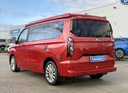 Ford Transit Custom Kombi 2,0 l 110 kw