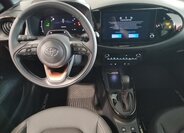 Toyota Aygo Hatchback 0,0 85 kw