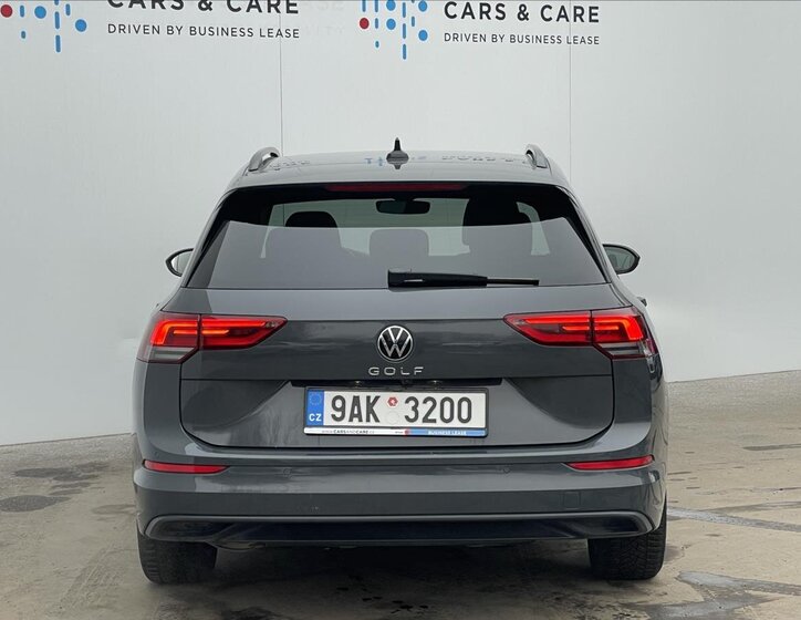 Volkswagen Golf Kombi 1,5 l 96 kw