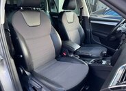 Škoda Octavia Kombi 1,6 l 81 kw