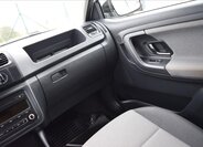 Škoda Fabia Hatchback 1,2 l 44 kw